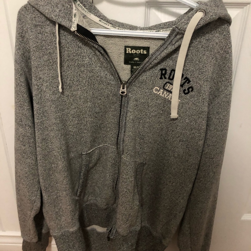 Men’s M  Root’s Athletics sweater